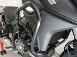 Padací rámy Suzuki DL650 V-Strom XT650