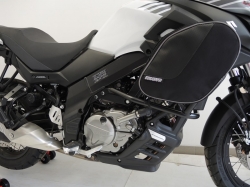 Padací rámy Suzuki DL650 V-Strom XT650