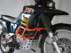 Padací rámy Suzuki DR800 Big