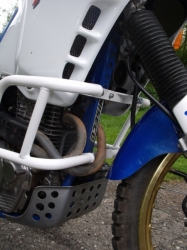 Padací rámy Honda NX650 Dominator 