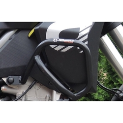 Padací rámy Aprilia Tuareg 660 (vrchní)