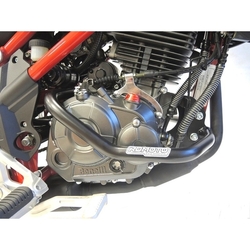 Padací rámy Benelli TNT125