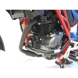 Padací rámy Benelli TNT125