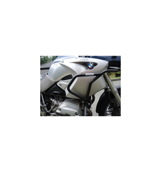 Padací rámy BMW R 1200 GS - vrchní