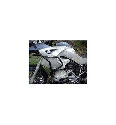 Padací rámy BMW R 1200 GS - vrchní