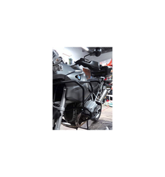 Padací rámy BMW R 1200 GS/Adventure - vrchní