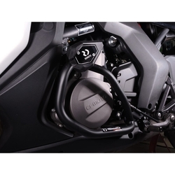 Padací rámy CFmoto GT 650
