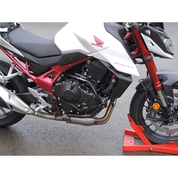 Padací rámy Honda CB 750 Hornet