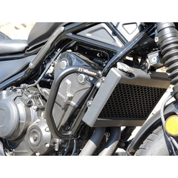 Padací rámy Honda CMX 500 Rebel
