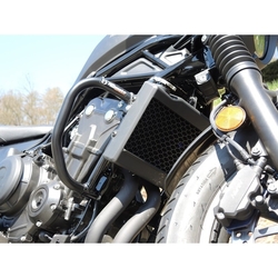 Padací rámy Honda CMX 500 Rebel