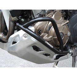 Padací rámy Honda CRF 1100 L  Africa Twin Manual / DCT