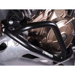 Padací rámy Honda CRF 1100 L  Africa Twin Manual / DCT