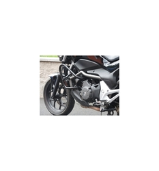 Padací rámy Honda NC 700 X / S / DCT