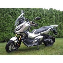 Padací rámy Honda X-ADV 750 - spodní + vrchní