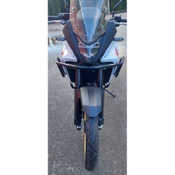 Padací rámy Honda XL 750 Transalp