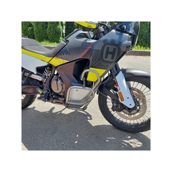 Padací rámy Husqvarna Norden 901