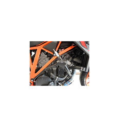 Padací rámy KTM 1290 SuperDuke / R