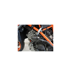 Padací rámy KTM 1290 SuperDuke GT