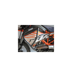 Padací rámy KTM 690 Enduro R 