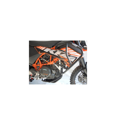Padací rámy KTM 690 Enduro R 