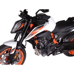 Padací rámy KTM 790 Duke, KTM 890 Duke