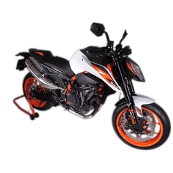 Padací rámy KTM 790 Duke, KTM 890 Duke