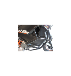 Padací rámy KTM 990 Adventure
