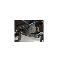 Padací rámy KTM 950 Adventure