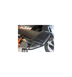 Padací rámy KTM 950 Adventure
