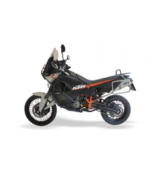 Padací rámy KTM 950 Adventure