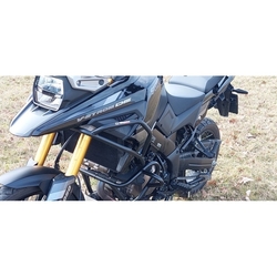 Padací rámy Suzuki V-Strom 1050 DE - vrchní rám