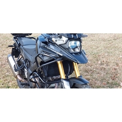 Padací rámy Suzuki V-Strom 1050 DE - vrchní rám