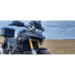 Padací rámy Suzuki V-Strom 1050 DE - vrchní rám