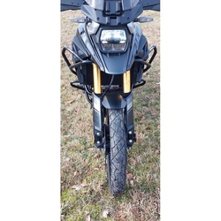 Padací rámy Suzuki V-Strom 1050 DE - vrchní rám