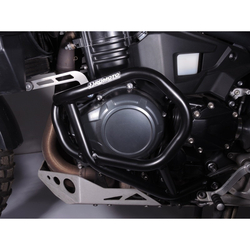 Padací rámy Triumph Tiger 1200 Explorer / Tiger 1200 Explorer XC - spodní