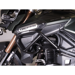 Padací rámy Triumph Tiger 1200 Explorer / Tiger 1200 Explorer XC - vrchní  