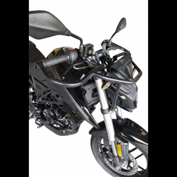 Padací rámy Voge 125 R