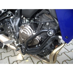 Padací rámy Yamaha MT-07 / Tracer 700 / Tracer 7 / Tracer 7 GT