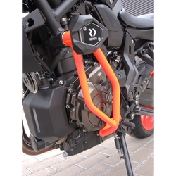 Padací rámy Yamaha MT-07 /  XSR 700  