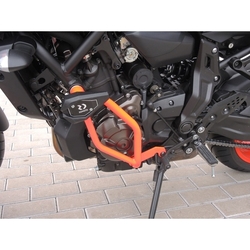 Padací rámy Yamaha MT-07 /  XSR 700  