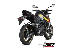 Výfuk MIVV Voge 125 R 