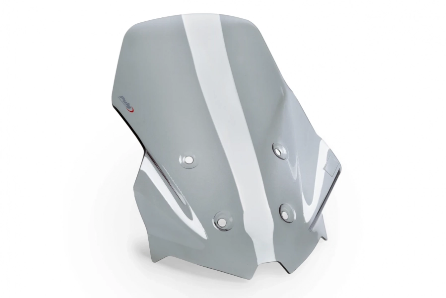 Plexi Puig Touring pro Voge 900 DSX  - kopie