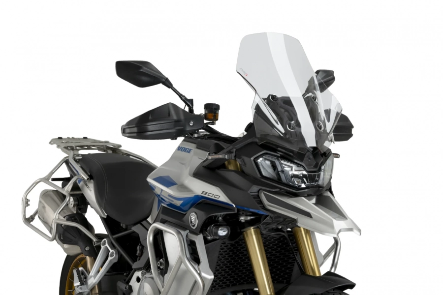 Plexi Puig Touring pro Voge 900 DSX 