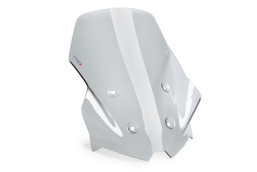 Plexi Puig Touring pro Voge 900 DSX 