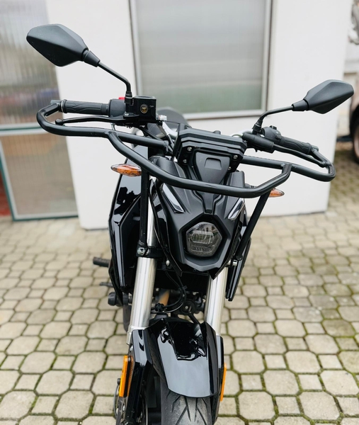 Padací rámy Voge 125 R